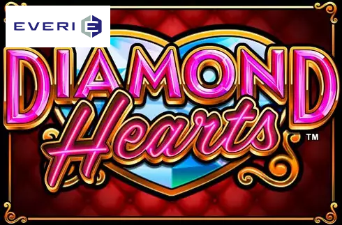 Diamond Hearts